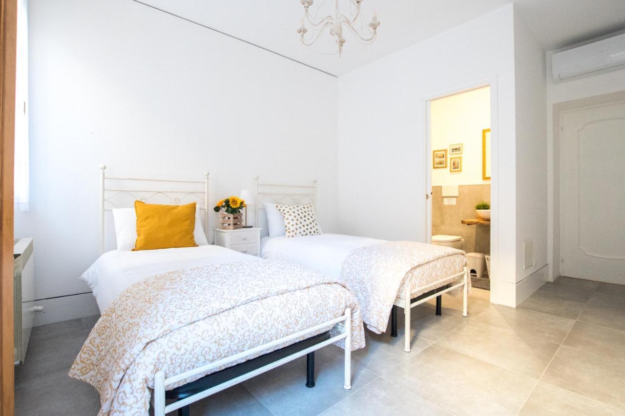 Apartment Biennale Venedig
