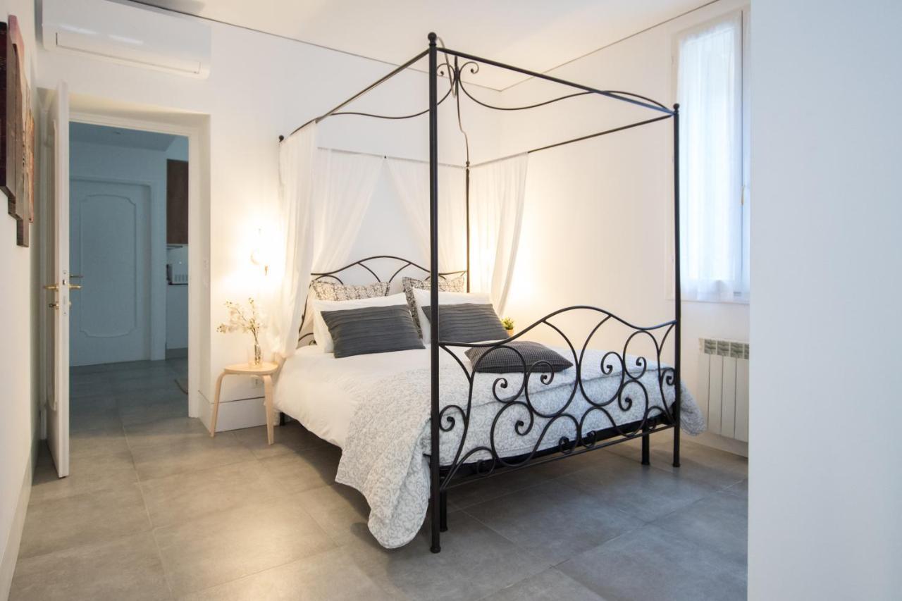 Apartment Biennale Venedig