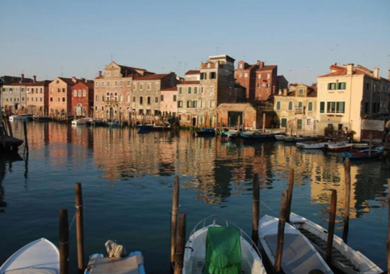 Biennale Apartment Venedig