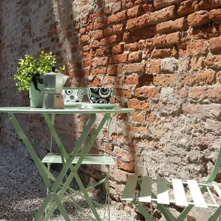Biennale Apartments Venezia Esterno foto
