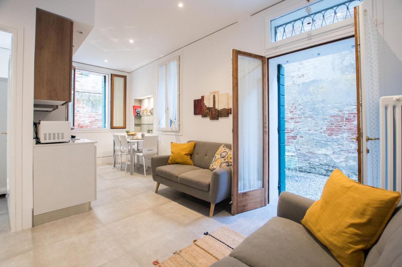 Apartamento Biennale