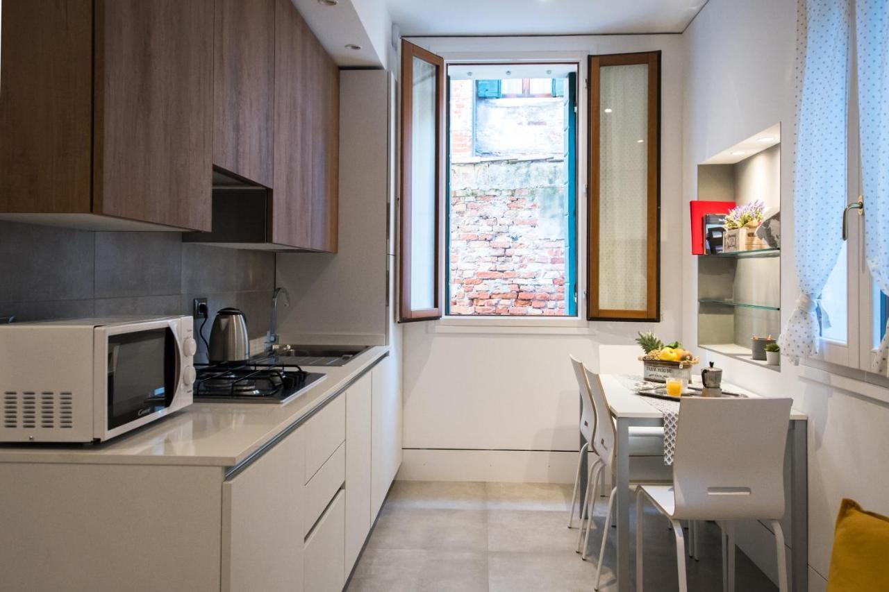 Apartamento Biennale Veneza