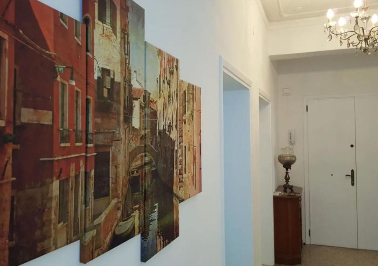 Biennale * Veneza