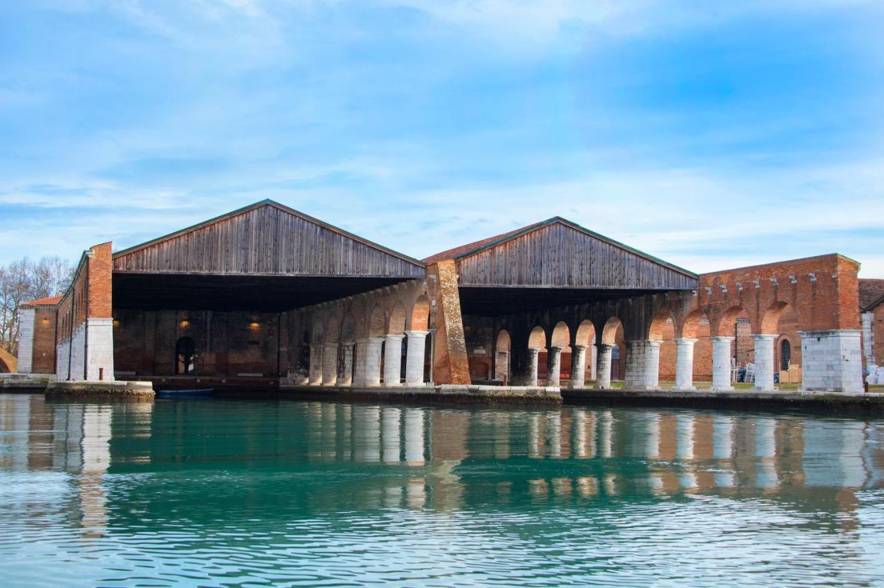 Apartamento Biennale Veneza
