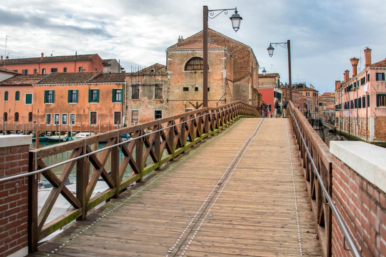 Biennale Apartamento Veneza