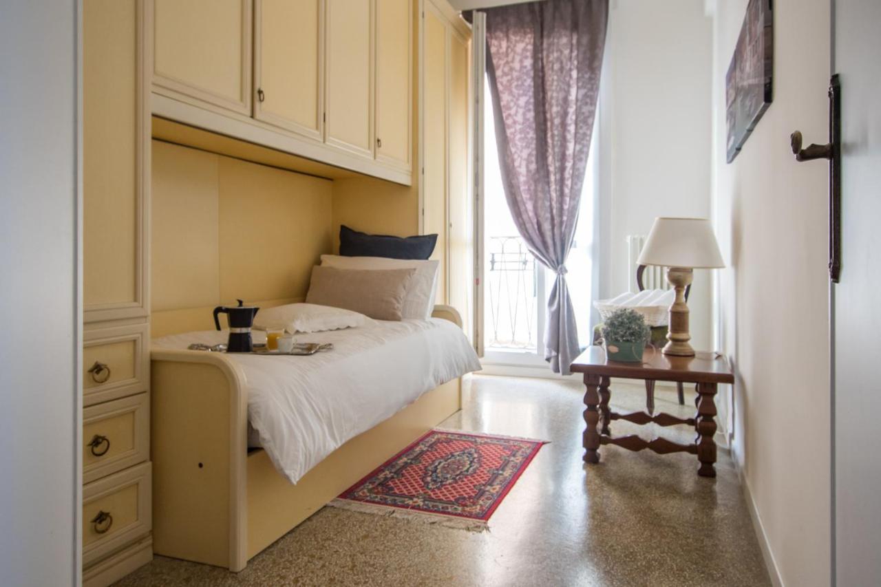 Apartamento Biennale Veneza