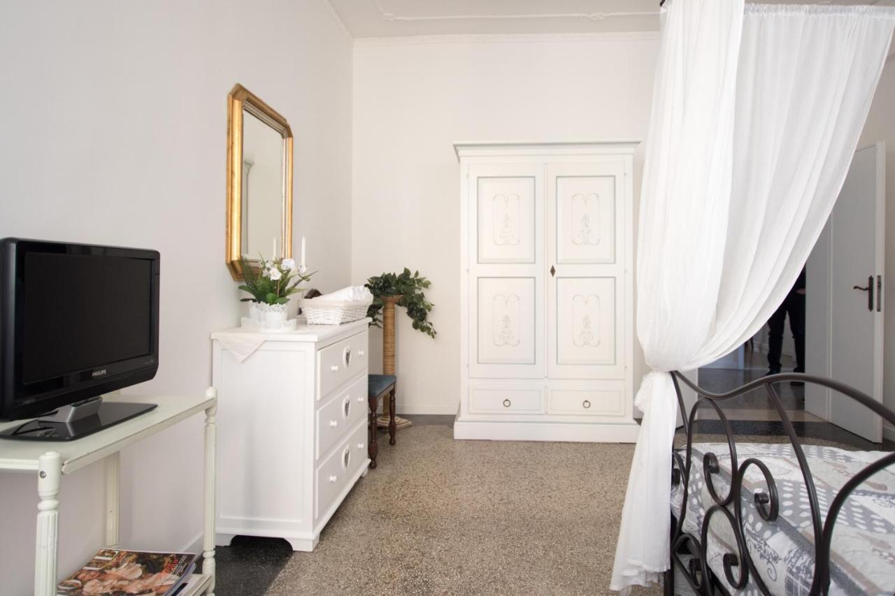 Biennale Apartamento *
