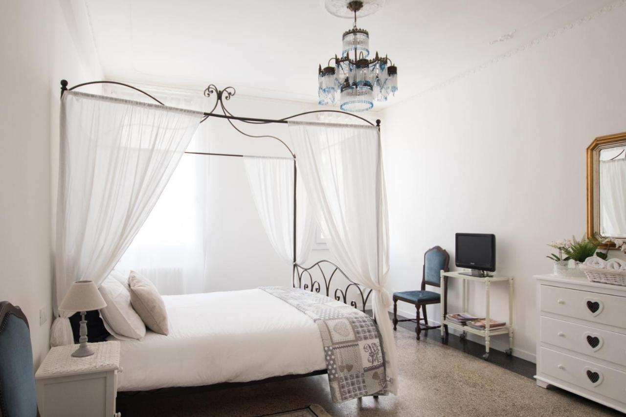 Biennale Apartment Venedig